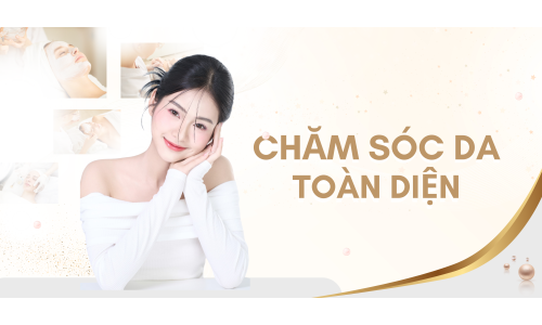 Phòng Khám Da Liễu