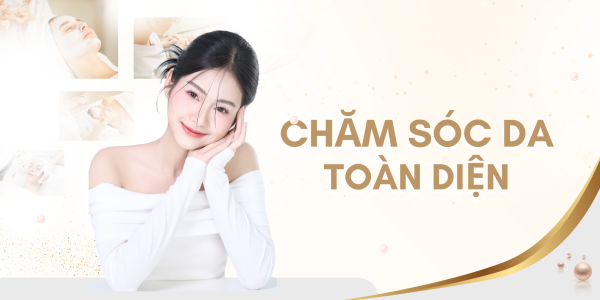 Phòng Khám Da Liễu