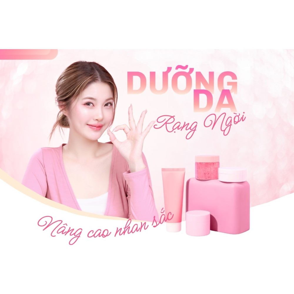 Thuốc Bôi Ngoài Da