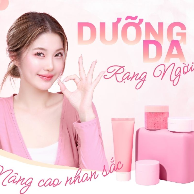 Thuốc Bôi Ngoài Da