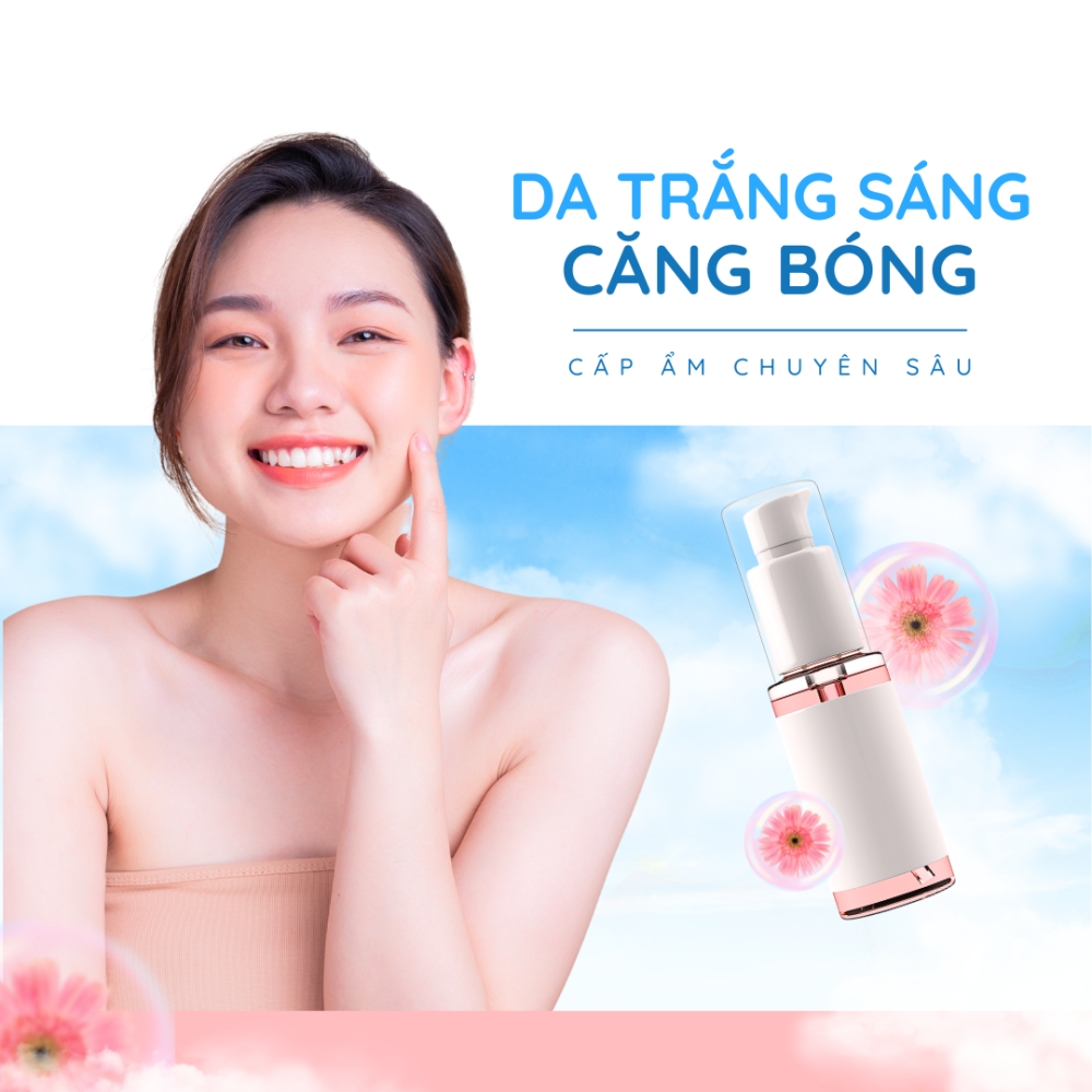 Mỹ Phẩm