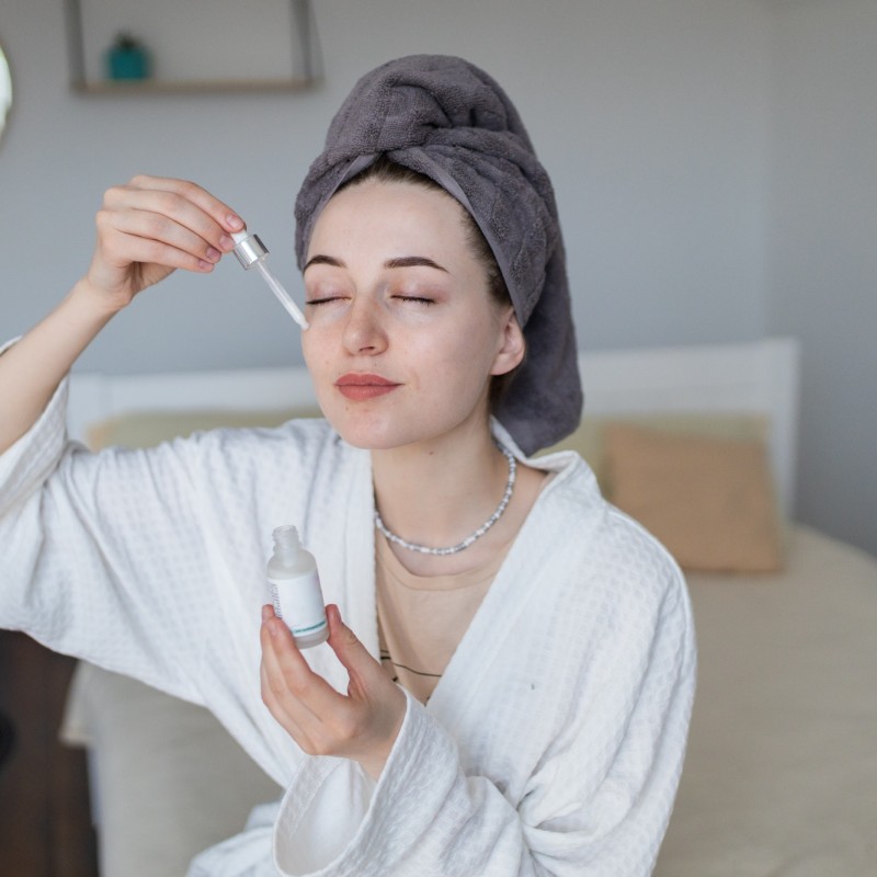 Vẻ ngoài của bạn hoàn hảo hơn với phương pháp điều trị của chúng tôi