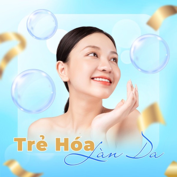 Thẩm mỹ, làm đẹp