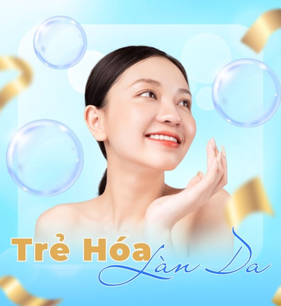 Thẩm mỹ, làm đẹp