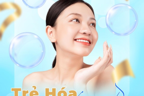 Thẩm mỹ, làm đẹp