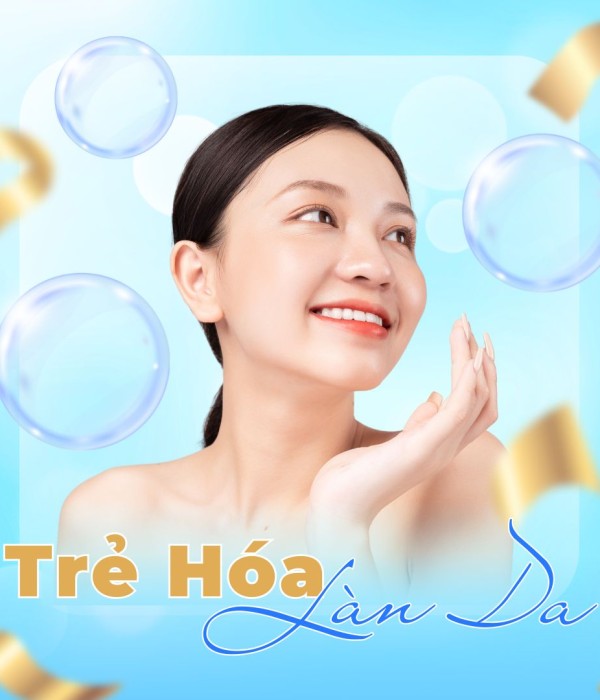 Thẩm mỹ, làm đẹp